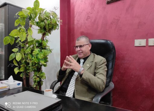 أحب العباد إلى الله أنفعهم لعباده