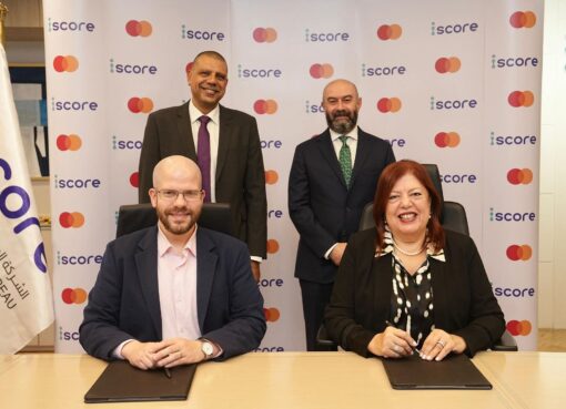 ماستركارد» تتعاون مع «iscore» لدراسة تطوير نموذج تقييم جديد يدعم مستقبل الإقراض الرقمي في مصر