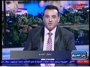 الإعلامي جمال الصايغ في نداء "جبر الخواطر": رأيت دموع الموهوبين تنهمر فقررت أن أكون صوتهم