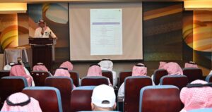 بيئة مكة ينظم ورشة عمل لتعزيز الرقابة على أسواق الأسماك وضمان الجودة