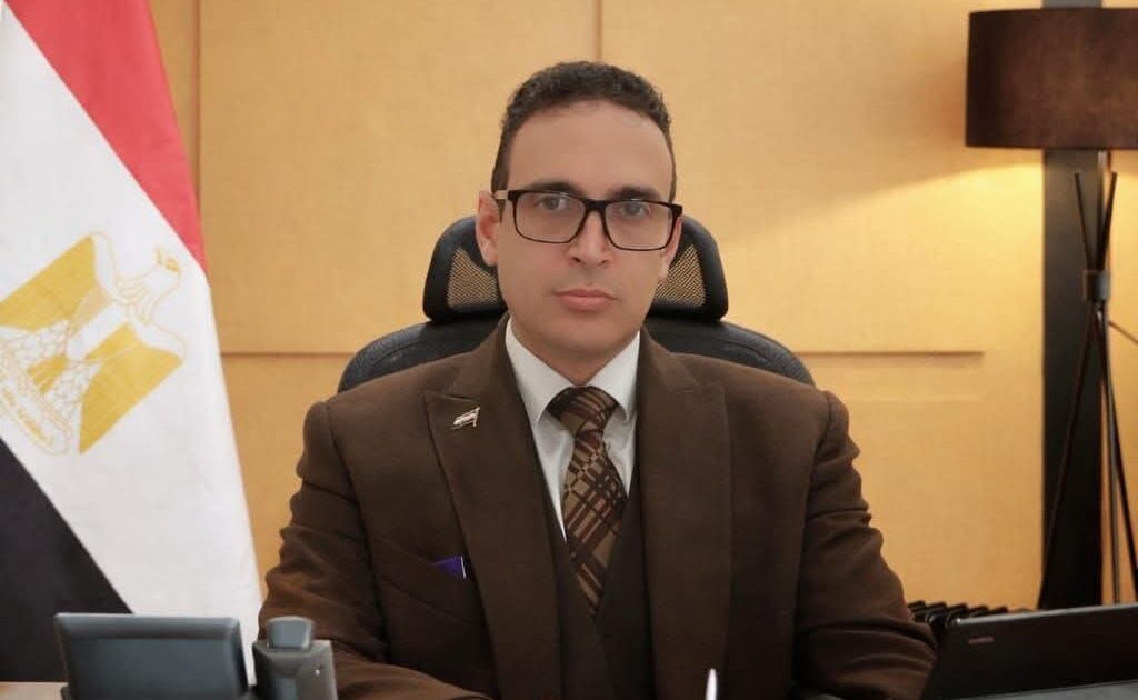  بناء الإنسان المصري في عصر الرقمنة والمهارة