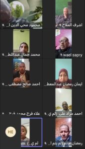 طرق واستراتيجيات إدارة الذات وعلاقتها بالتعامل مع ضغوط العمل