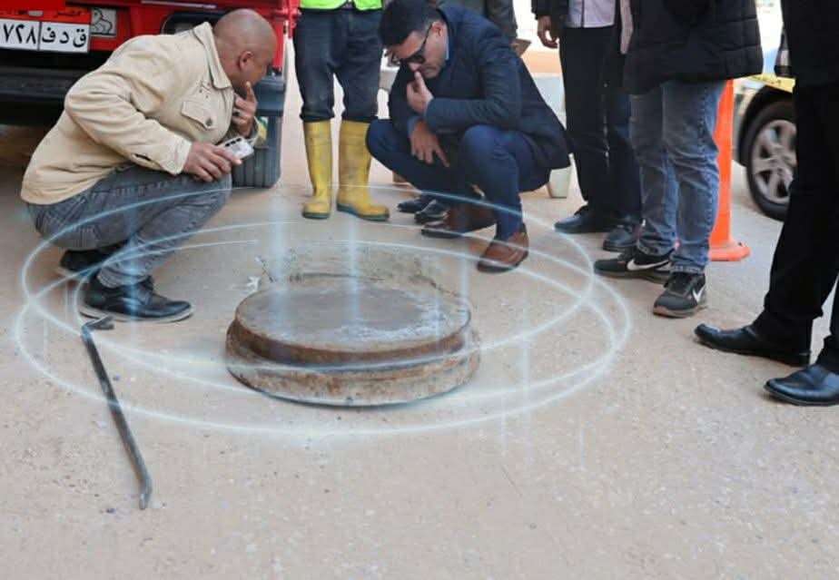 تنفيذ عداية نفقية أسفل السكة الحديد بالقناطر الخيرية لحل مشكلة ضعف المياه