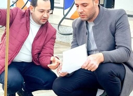 تموين البحيرة يضبط 2000 لتر سولار بسيارة و500 لتر داخل محطة بدون ترخيص