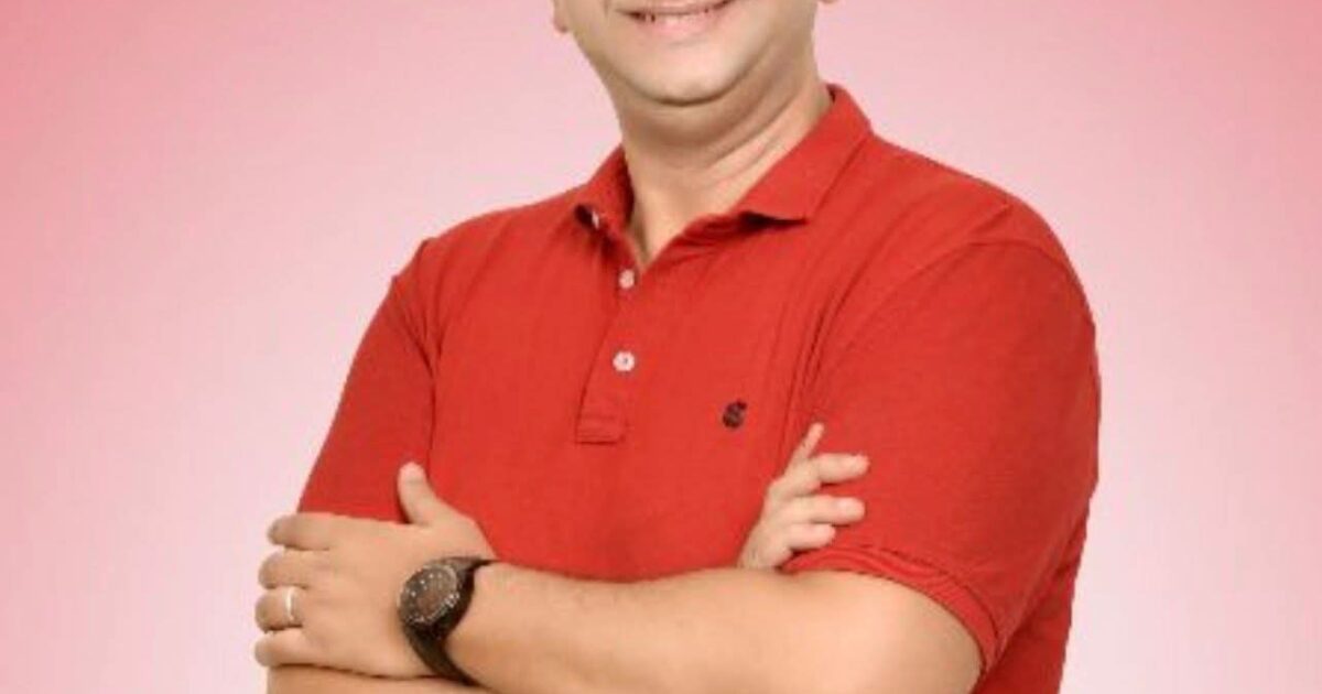 "خلف" يعتذر عن الإشراف علي اي لجنة لمجلس إدارة نادي بني سويف الرياضي