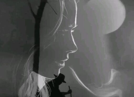 وتستمر الحياة