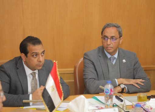 محافظ قنا يطلق رؤية جديدة لأول تجربة للتسوق الراقي وممشى حضاري بقلب المدينة