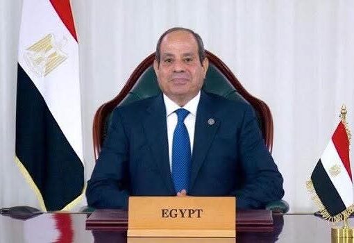 الرئيس السيسي وتسويق الفرص في دافوس