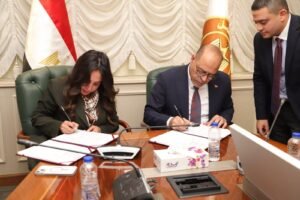 خطوة جديدة لتطوير منظومة التدريب المهني ورفع كفاءة الكوادر البشرية