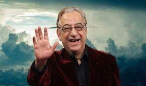 أحمد راتب.. "جوكر" السينما المصرية وفارس التلقائية