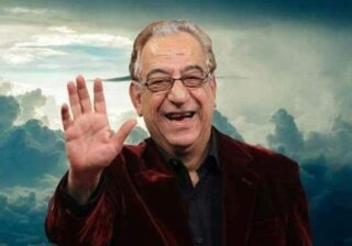 أحمد راتب.. "جوكر" السينما المصرية وفارس التلقائية