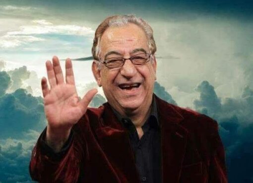 أحمد راتب.. "جوكر" السينما المصرية وفارس التلقائية