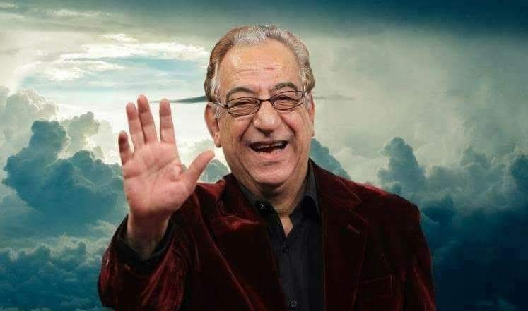 أحمد راتب.. "جوكر" السينما المصرية وفارس التلقائية