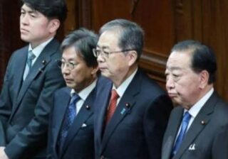 دولي:حل البرلمان الياباني والدعوة إلى انتخابات مبكرة. (وكالات)