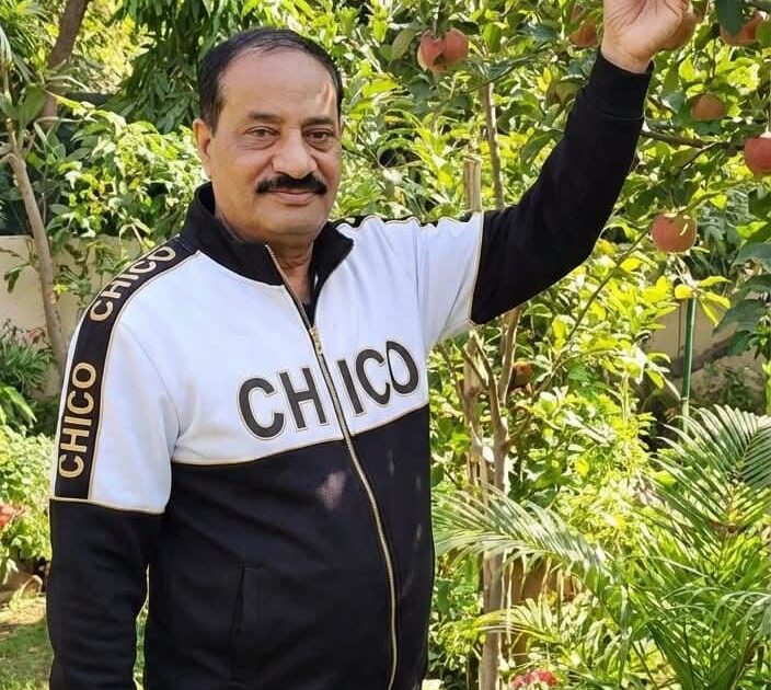 كنت فاكرك ملاك