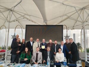 غرفة الرعاية الصحية  الإعداد لتنظيم مؤتمر متخصص للاستثمار في القطاع الصحي منتصف شهر نوفمبر المقبل