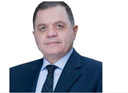 نص كلمة وزير الداخلية في احتفالية عيد الشرطة الـ74