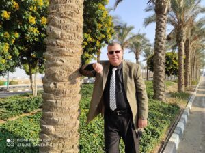 عليكم بالرفق والعناية