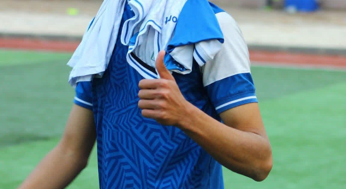 بسبب التدخلات العنيفة في ملاعب كرة القدم وفاة اللاعب لؤي رجب لاعب نادي منشية البكاري