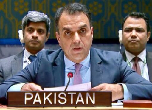 باكستان تنتقد الهند بشدة لاستخدامها المياه كسلاح، وتحذر من أزمة إقليمية