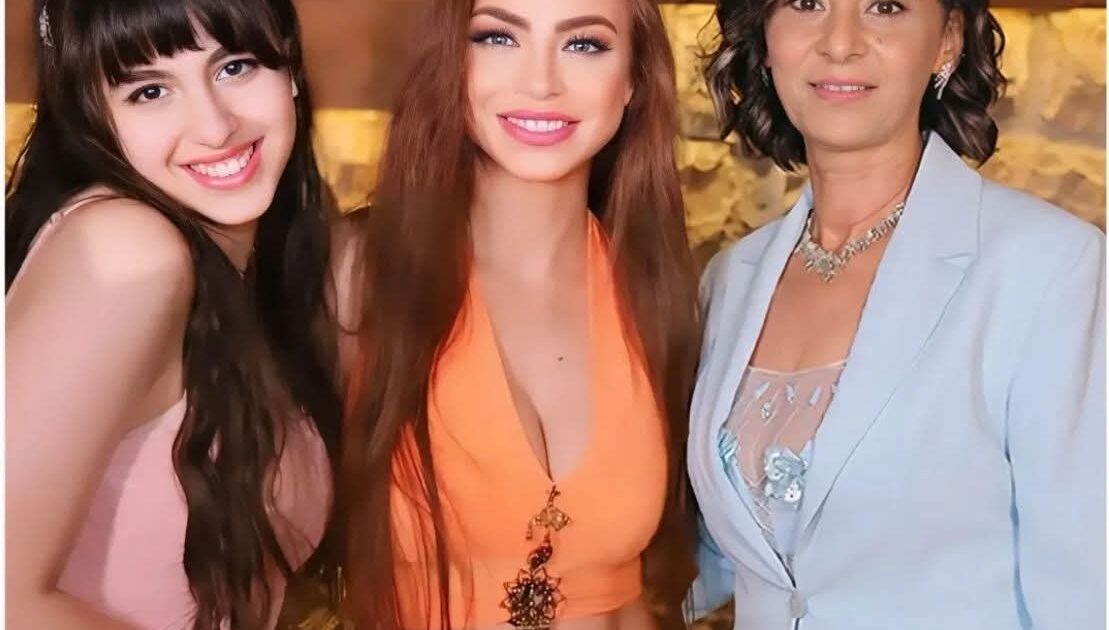 انفراد إنساني مؤثر.. دوللي شاهين تفتح قلبها بصورة واحدة تجمع الذاكرة والحب والفقد