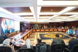 «من التنظيم إلى التمكين».. الرقابة المالية تعلن حصاد 2025 وتكشف طفرات تاريخية في الأسواق والتحول الرقمي