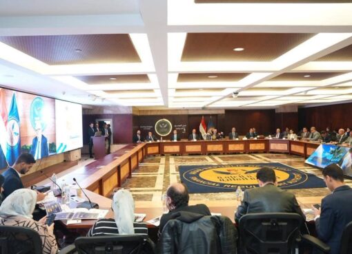 «من التنظيم إلى التمكين».. الرقابة المالية تعلن حصاد 2025 وتكشف طفرات تاريخية في الأسواق والتحول الرقمي