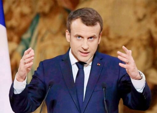 فرنسا تتحرك لحماية النشء وتسريع حظر منصات التواصل الاجتماعى على الأطفال