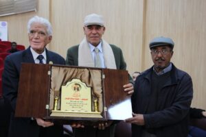 اجتماع موسع لجنة الشركات الوطنية المتعثرة واعادة تعينهم وتنسيبهم