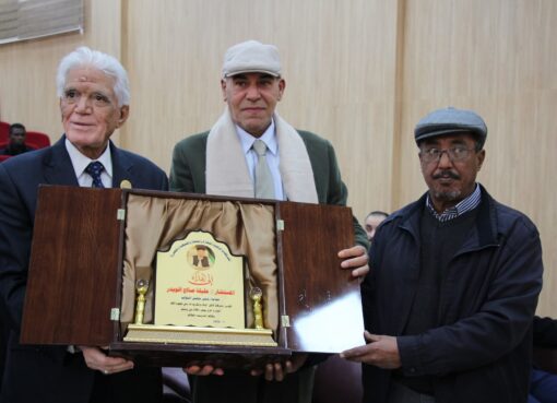 اجتماع موسع لجنة الشركات الوطنية المتعثرة واعادة تعينهم وتنسيبهم