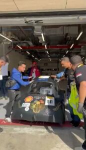 التعليم العالي : صندوق رعاية المبتكرين والنوابغ يدعم مشاركة ثلاث فرق مصرية في مسابقة Shell Eco-Marathon 2026 بقطر