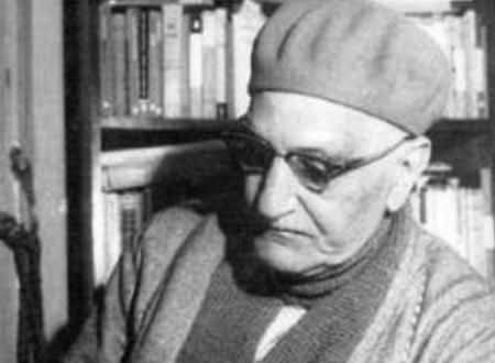 يوميات عباس محمود العقاد في السودان الشقيق