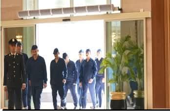 الداخــــــلية: العفو عن 2520 نزيلا من مراكز الإصلاح والتأهيل بمناسبة عيد الشرطة