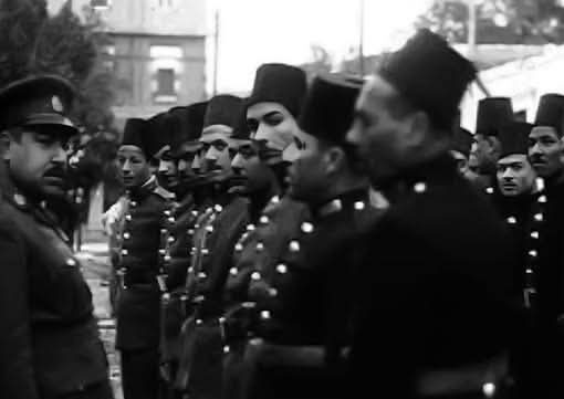 يوم كتب الأسود تاريخ الوطن بالدم معركة الإسماعيلية الخالدة