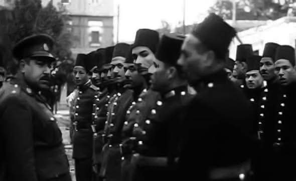 يوم كتب الأسود تاريخ الوطن بالدم معركة الإسماعيلية الخالدة