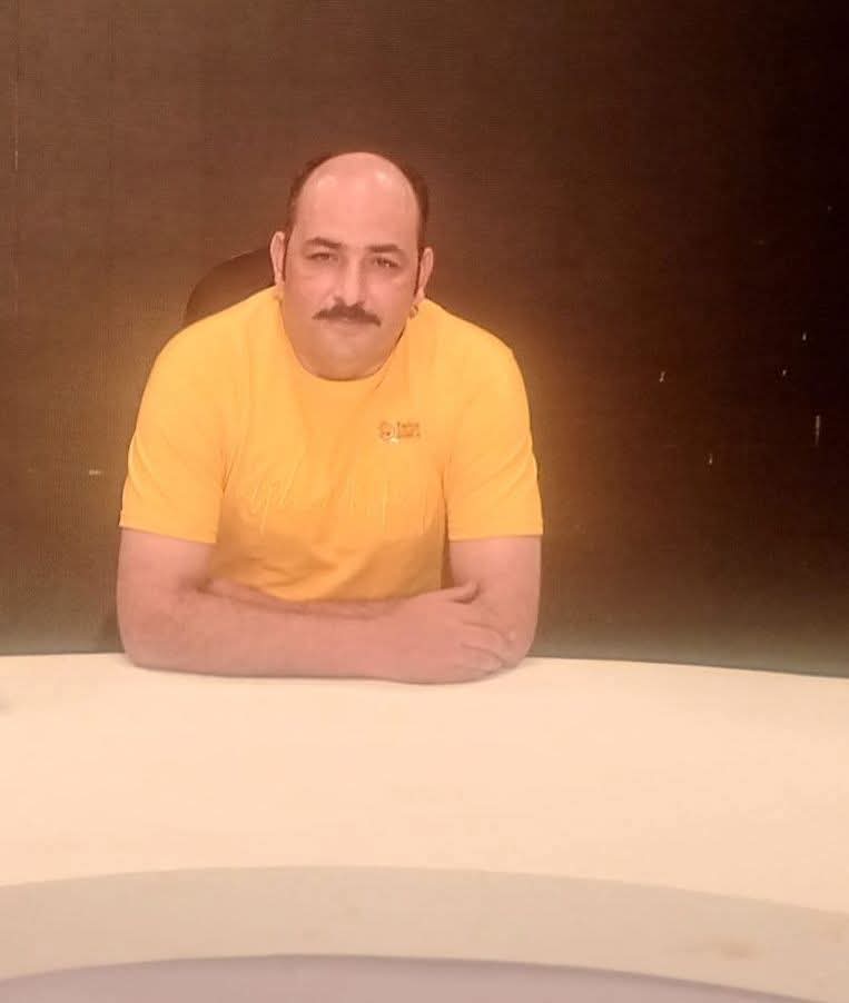 حين يضيع الصوت وتبقى الروح واقفة