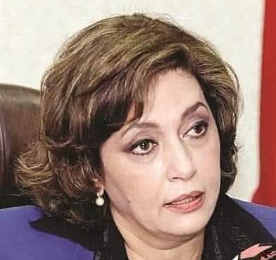 صـفـاء حـجـازي.. "مـرأة مـاسـبـيـرو الـحـديـديـة" ابـنـة طـلـخـا الـتـي تـحـدت خـوف الـجـمـيـع