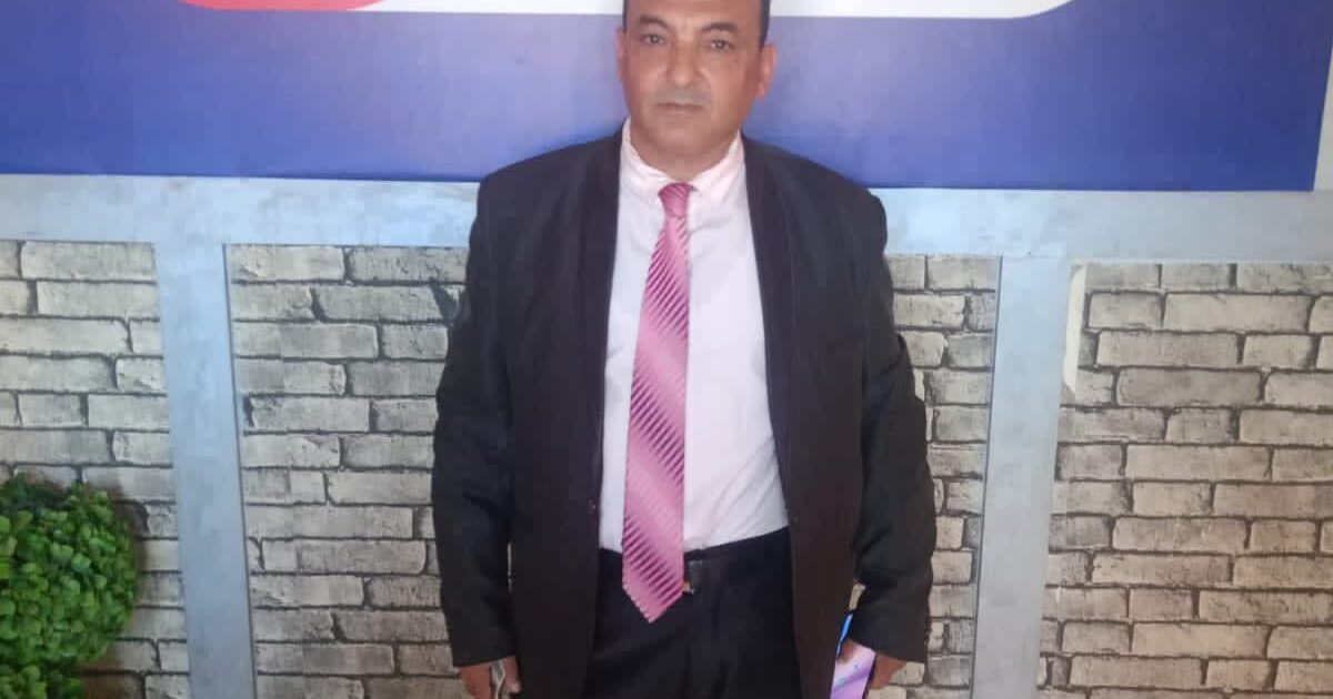 كشف المستور: حينما كان " الاعلامي الوطني جمال الصايغ" يواجه الرصاص من الجماعات المتطرفه