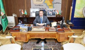 محافظ المنوفية يحيل واقعتين تتعلقان بالتزوير والتلاعب في محررات رسمية للنيابة العامة
