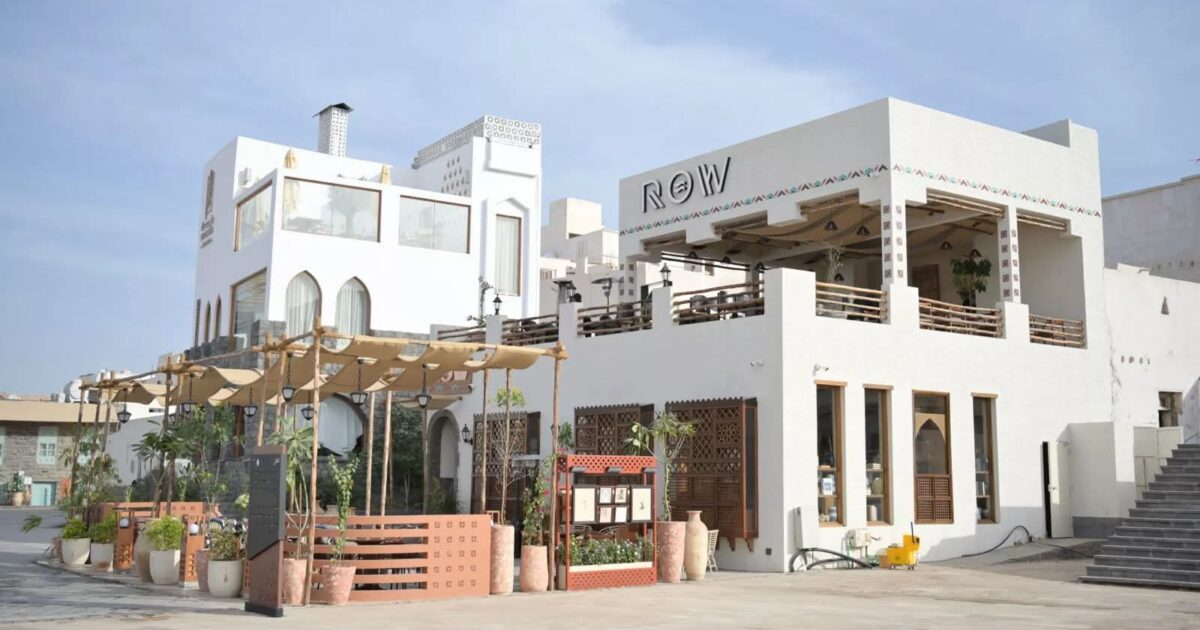 الشتاء في المدينة المنورة.. حكايا التراث وجمال الطبيعة في قلب "طيبة الطيبة"