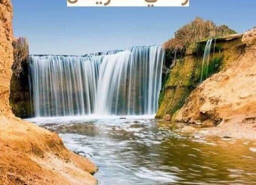 أين الفيوم من خريطة محافظات مصر؟ ولماذا؟ 