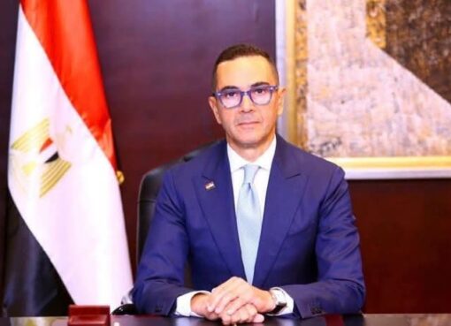 وزير الاستثمار والتجارة الخارجية يستعرض مؤشرات التجارة الخارجية لمصر خلال عام 2025