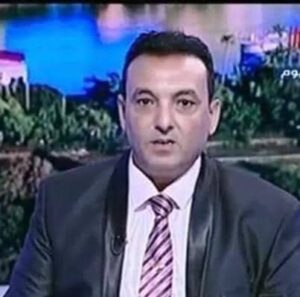 كشف المستور: حينما كان " الاعلامي الوطني جمال الصايغ" يواجه الرصاص من الجماعات المتطرفه