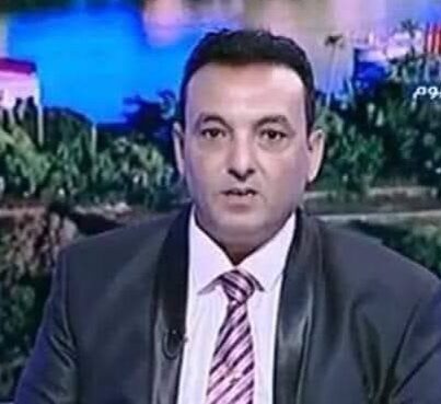 كشف المستور: حينما كان " الاعلامي الوطني جمال الصايغ" يواجه الرصاص من الجماعات المتطرفه
