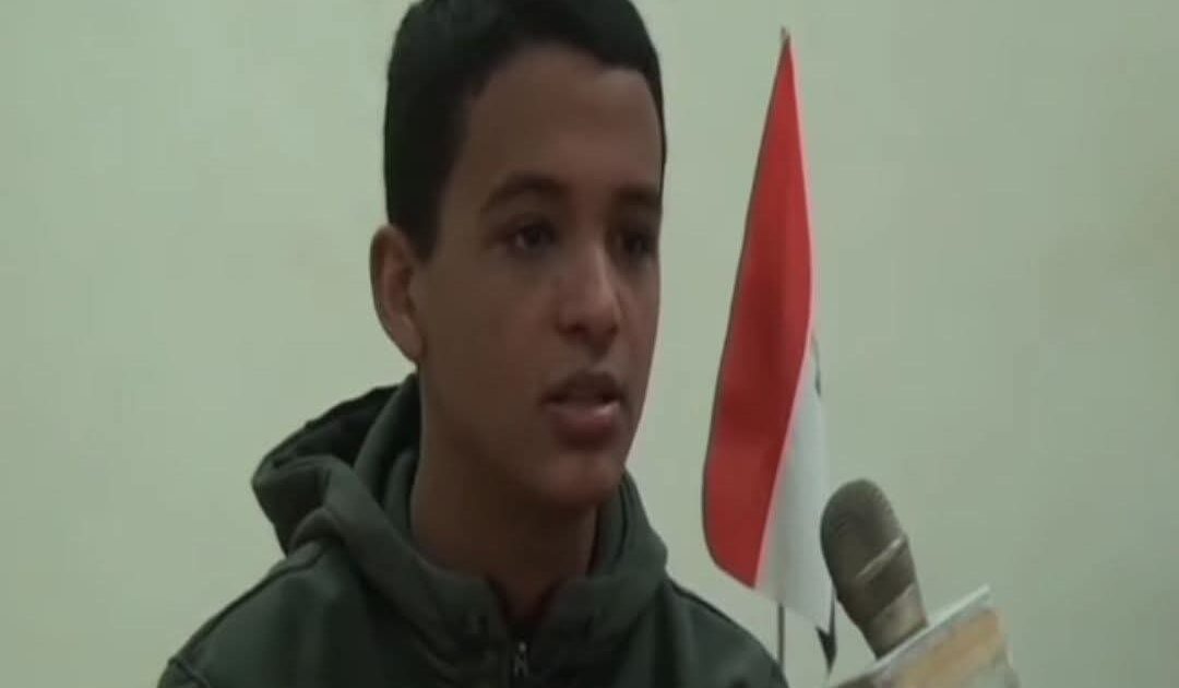 قدوة لكل جيل