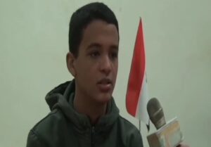 قدوة لكل جيل