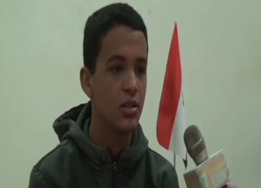 قدوة لكل جيل