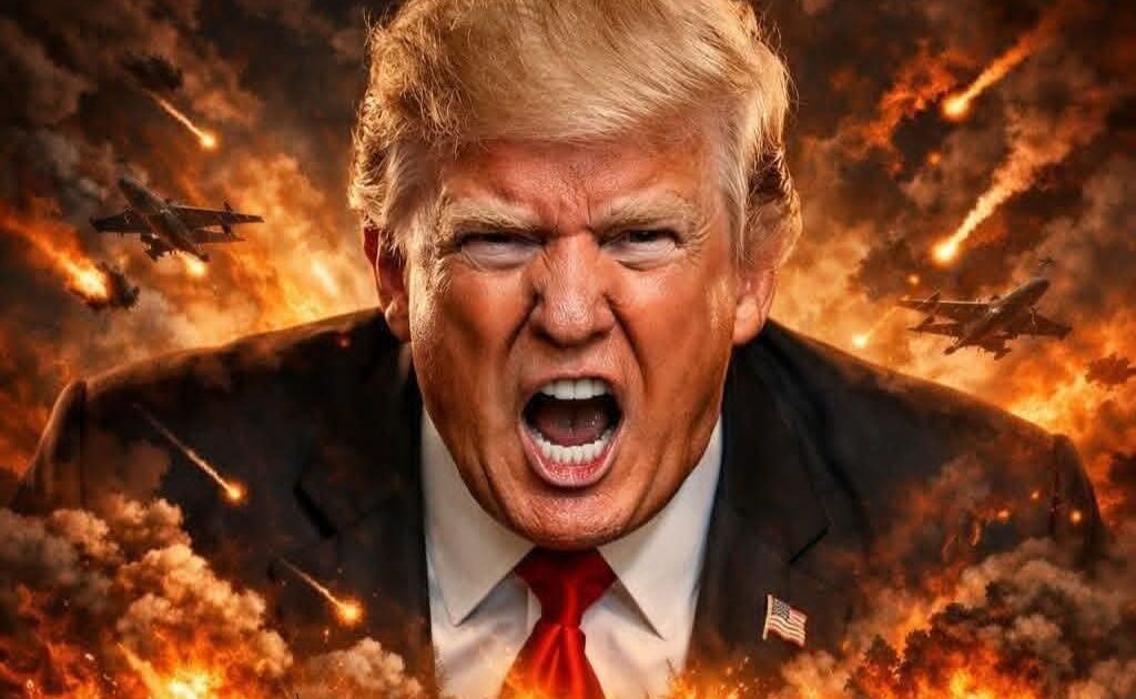 العالم على حافة الانقلاب الكبير ونهاية النظام الذى حكم الكوكب