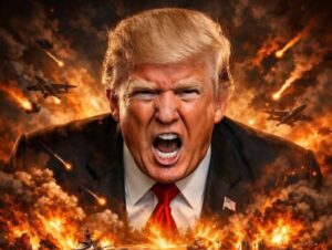 العالم على حافة الانقلاب الكبير ونهاية النظام الذى حكم الكوكب