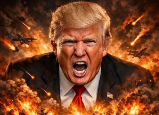 العالم على حافة الانقلاب الكبير ونهاية النظام الذى حكم الكوكب